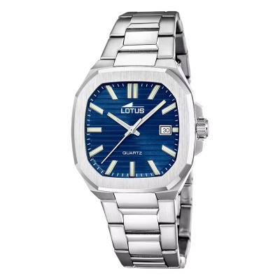 Montre Square Series 19047/2 - Lotus