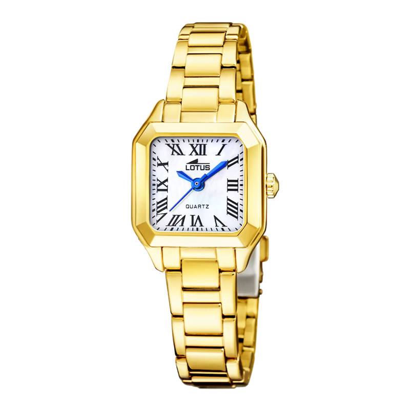 Old Money 19037/2 Watch - Lotus