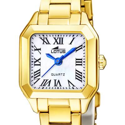 Old Money 19037/2 Watch - Lotus