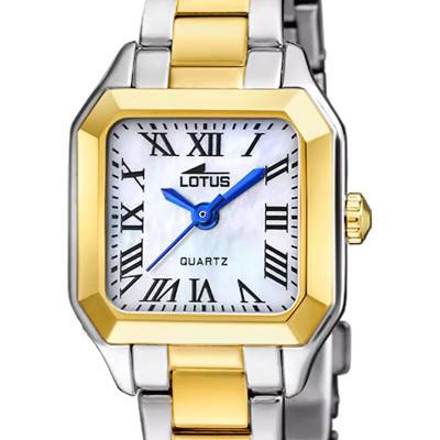 Montre Old Money 19036/2 - Lotus