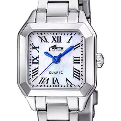 Old Money Watch 19034/2 - Lotus