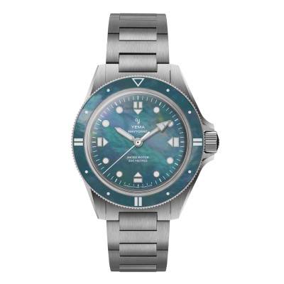 Montre Navygraf Pearl CMM.20 Limited Edition 22.25.20.55 - Yema