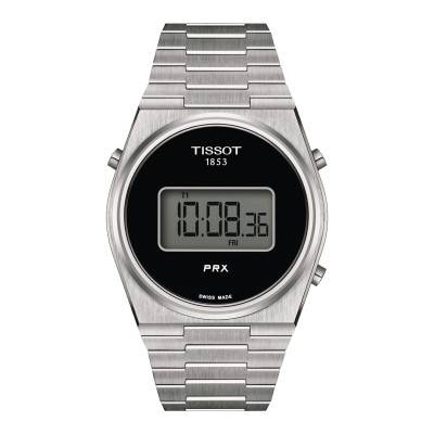 Montre PRX Digitale 40mm T1374631105000 - Tissot