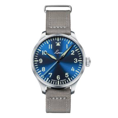 Montre Augsburg 39 862102.2 - Laco