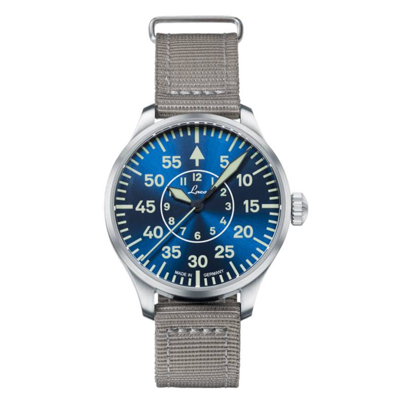 Aachen 39 Watch 862103.2 - Laco