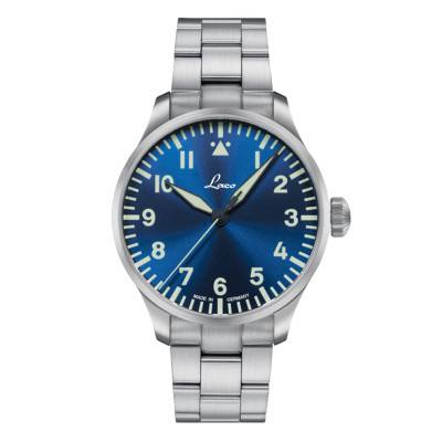 Augsburg 42 862100.2 Watch - Laco