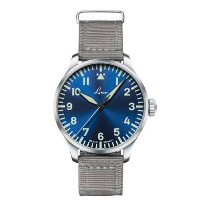 Augsburg 42 862100.2 Watch - Laco
