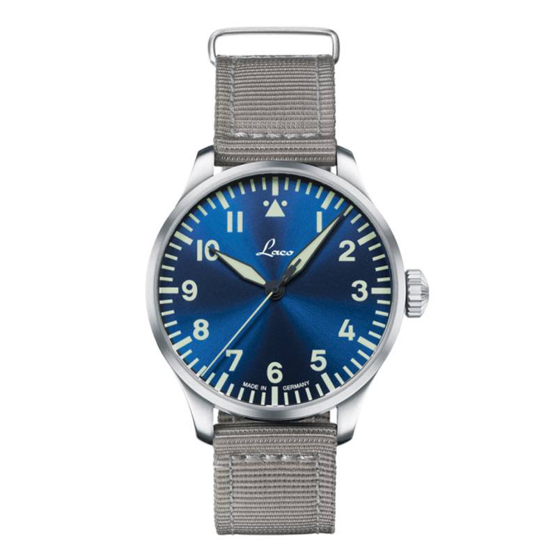 Augsburg 42 862100.2 Watch - Laco