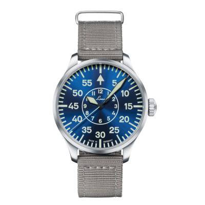 Aachen 42 Watch 862101.2 - Laco