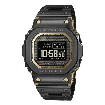 Montre Gmw-Bz5000 Affichage Mip GMW-BZ5000BD-1ER - Casio G-Shock