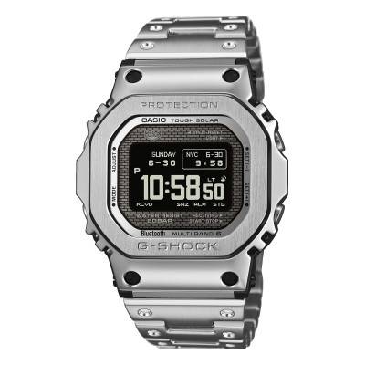 GMW-BZ5000 MIP Display Men's Watch GMW-BZ5000D-1ER - Casio G-Shock