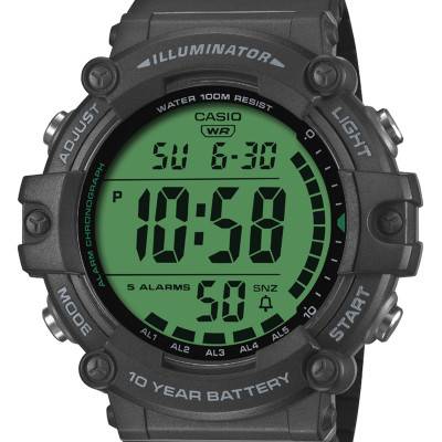 Montre Timeless AE-1500WHC-1AVEF - Casio Timeless