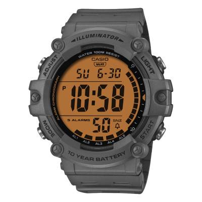 Timeless AE-1500WHC-8AVEF Wall clock - Casio Timeless
