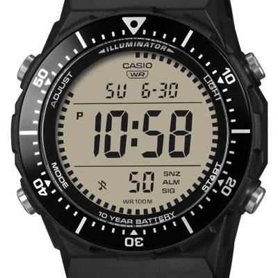 Montre Timeless AE-1700H-1AVEF - Casio Timeless