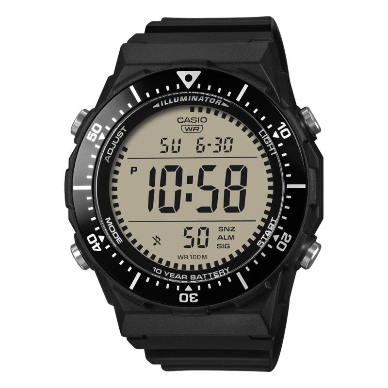 Watch Timeless AE-1700H-1AVEF - Casio Timeless