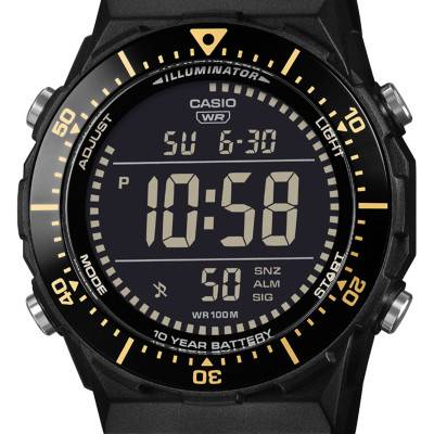 Montre Timeless AE-1700H-1BVEF - Casio Timeless