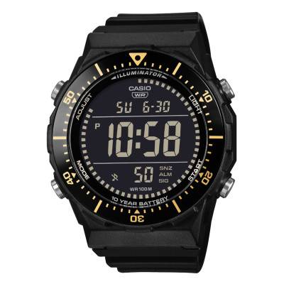 Timeless AE-1700H-1BVEF Watch - Casio Timeless