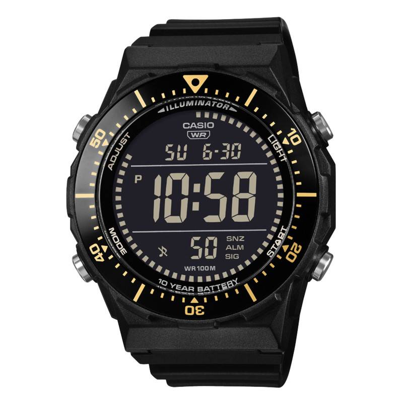 Timeless AE-1700H-1BVEF Watch - Casio Timeless