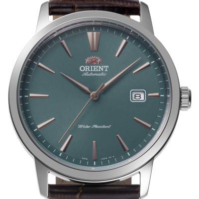 Montre Contemporary RA-AC0F13E - Orient