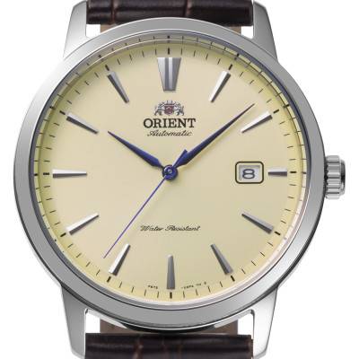 Contemporary RA-AC0F16S Watch - Orient