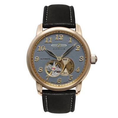LZ127 Graf Zeppelin 7664-5 Watch - Zeppelin