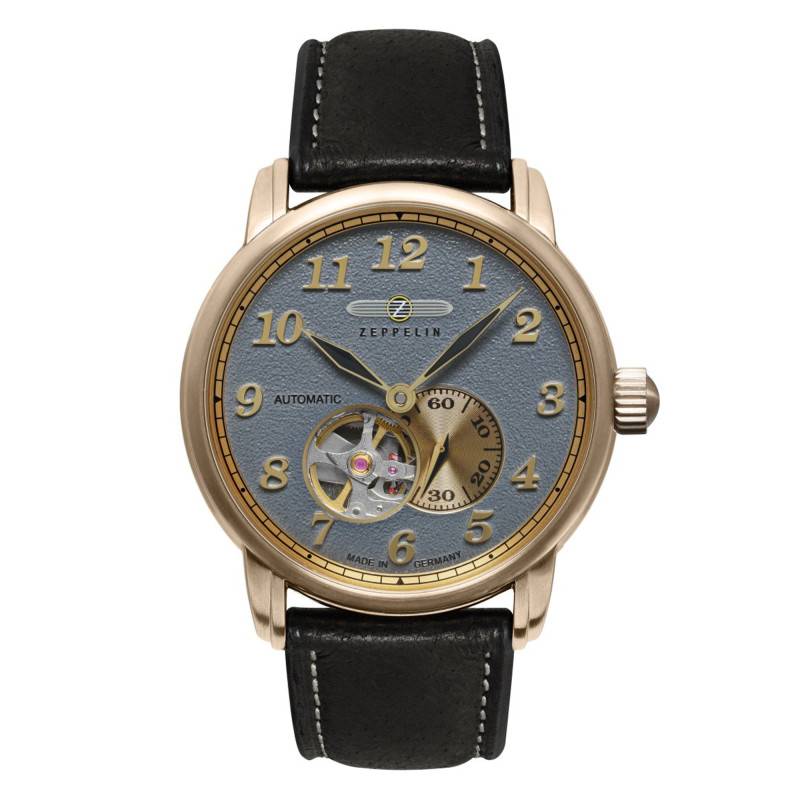 LZ127 Graf Zeppelin 7664-5 Watch - Zeppelin