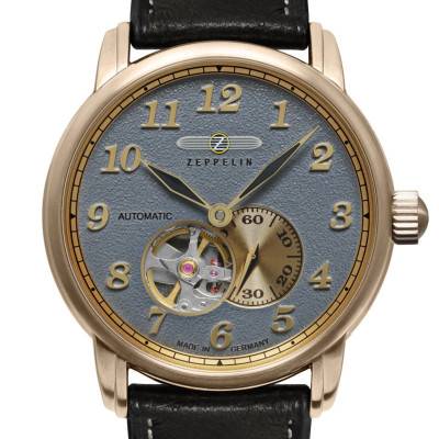 LZ127 Graf Zeppelin 7664-5 Watch - Zeppelin
