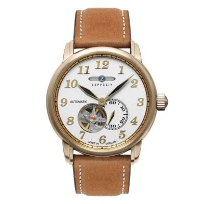 LZ127 Graf Zeppelin Watch 7664-1 - Zeppelin
