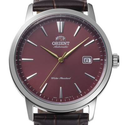 Contemporary RA-AC0F15R Watch - Orient