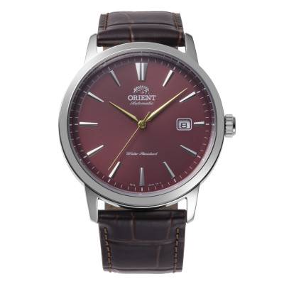 Montre Contemporary RA-AC0F15R - Orient