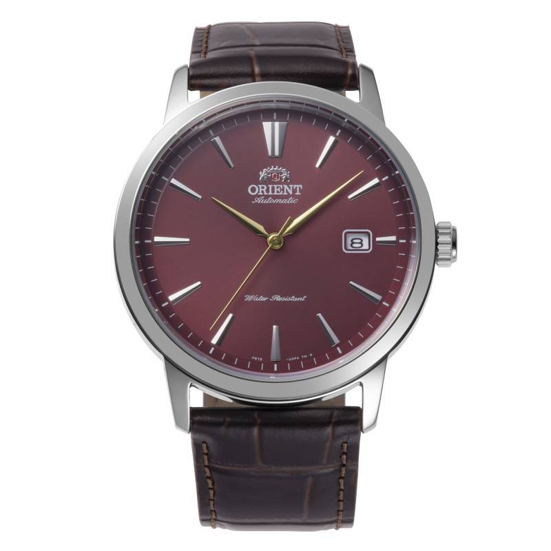 Contemporary RA-AC0F15R Watch - Orient