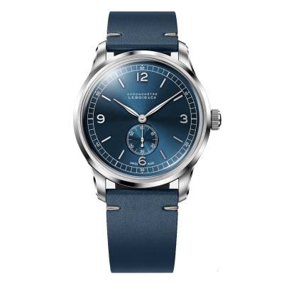 Heritage Small Seconds Baton Watch 641.480 - Lebois & co