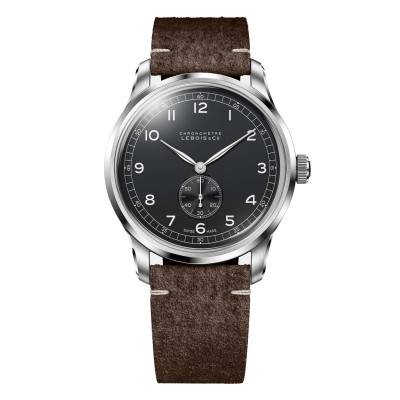 Heritage Small Seconds Numeral Watch 641.500 - Lebois & co