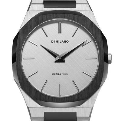 Montre Ultra Thin Ash D1-UTBU06 - D1 Milano