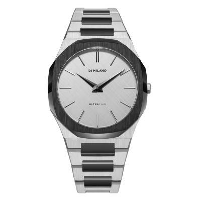 Montre Ultra Thin Ash D1-UTBU06 - D1 Milano