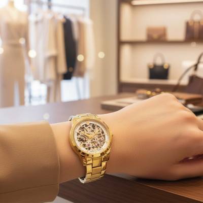 Montre Thea 144J522 - Pierre Lannier