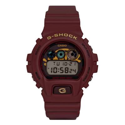 Montre G-Shock X Central Cee DW-6900CC25-4ER - Casio G-Shock