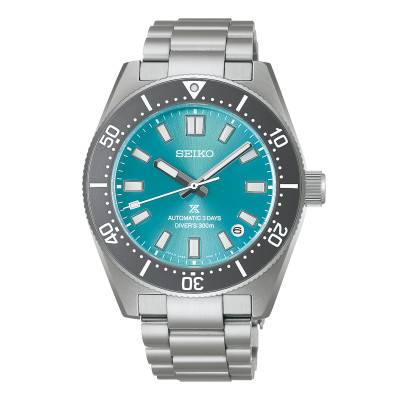 Montre Prospex Automatique Homme 62Mas Sto Okinawa Edition limitée SPB545J1 - Seiko