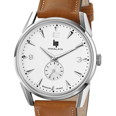 Montre Lip Himalaya 40 - 671548 - Lip