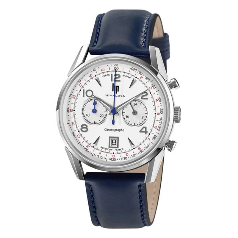 Himalaya 40 Chrono 671593 Watch - Lip