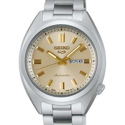 Seiko 5 Sports 32mm Watch SRE023K1 - Seiko 5 Sports