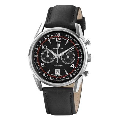 Himalaya 40 Chrono 671592 Watch - Lip