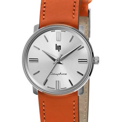 Dauphine 29 671476 Watch - Lip