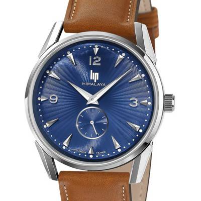 Montre Himalaya 40 - 671543 - Lip