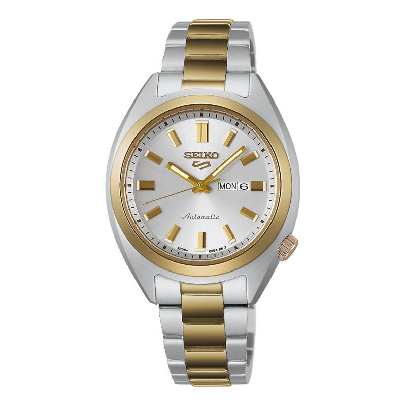 Seiko 5 Sports 32mm wall clock SRE024K1 - Seiko 5 Sports