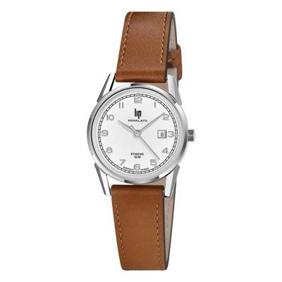 Lip Himalaya Three-Hand Watch 671611 - Lip
