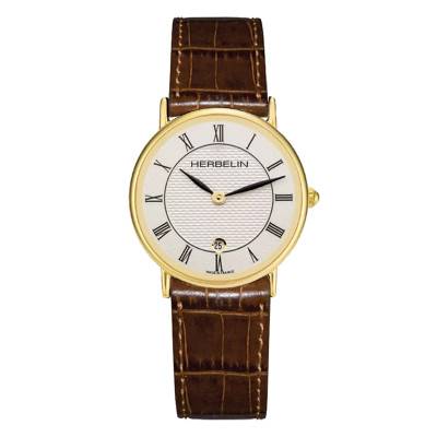 Classique 12443P08MA Watch - Herbelin