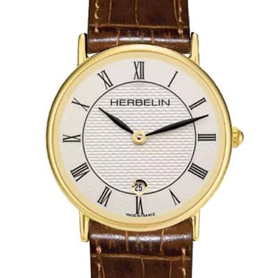 Classique 12443P08MA Watch - Herbelin