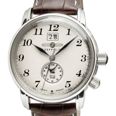 Montre Series LZ127 Graf Zeppelin 7644-5 - Zeppelin