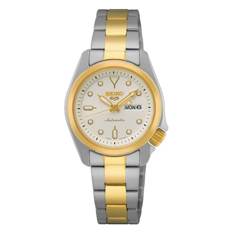 Seiko 5 Sports Watch SRE004K1 - Seiko 5 Sports